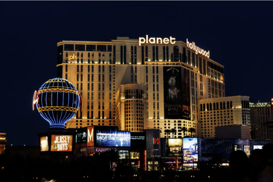 Places to Eat At if You Have A Sweet Tooth – Las Vegas Edition-3